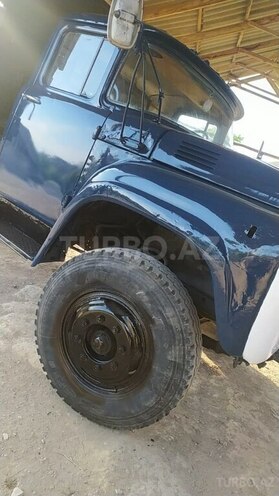 ZIL 130 1986, 503,255 km - 4.8 l - Şəki