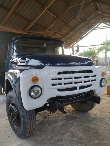 ZIL 130 1986, 503,255 km - 4.8 l - Şəki