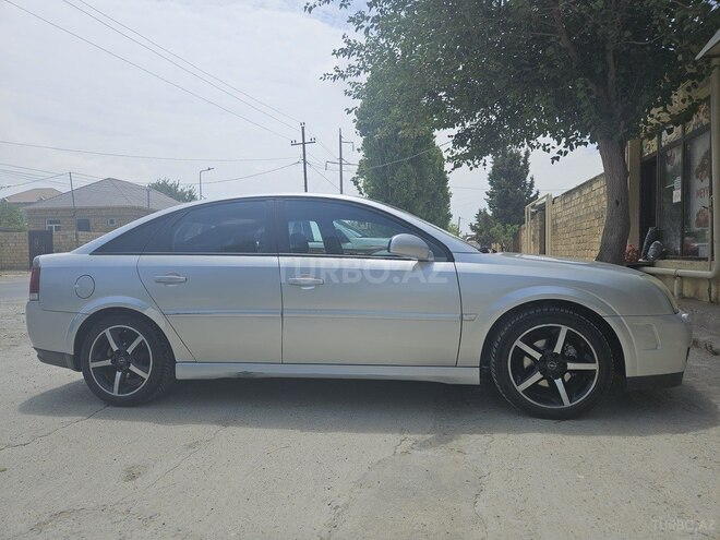 Opel Vectra 2005, 230,000 km - 2.2 l - Sumqayıt