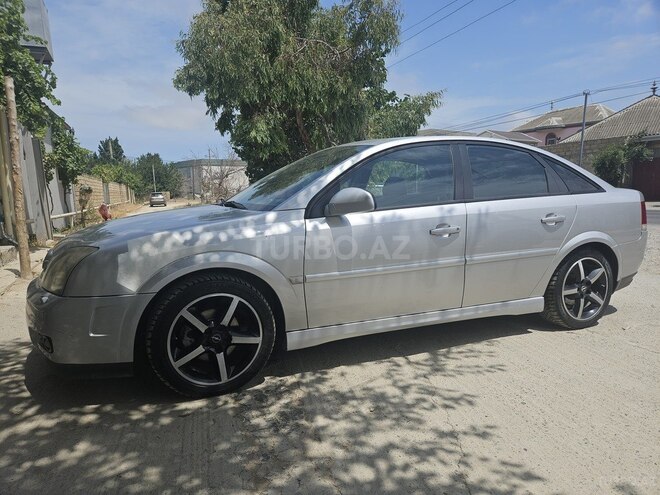 Opel Vectra 2005, 230,000 km - 2.2 l - Sumqayıt
