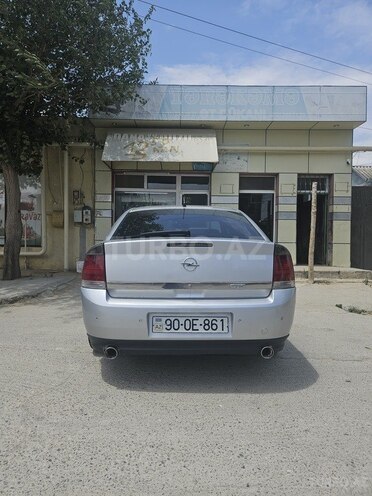 Opel Vectra 2005, 230,000 km - 2.2 l - Sumqayıt