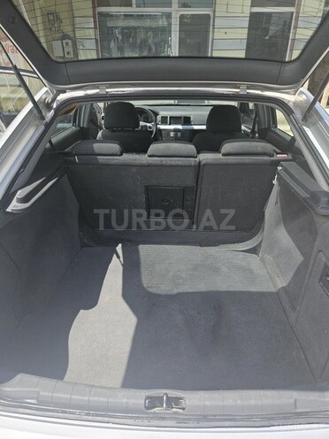 Opel Vectra 2005, 230,000 km - 2.2 l - Sumqayıt