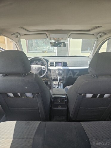 Opel Vectra 2005, 230,000 km - 2.2 l - Sumqayıt