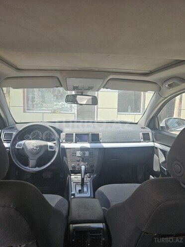 Opel Vectra 2005, 230,000 km - 2.2 l - Sumqayıt