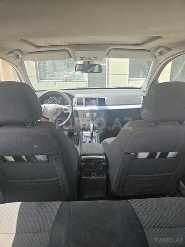 Opel Vectra 2005, 230,000 km - 2.2 l - Sumqayıt