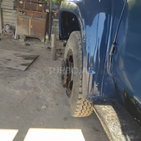 ZIL 130 1986, 503,255 km - 4.8 l - Şəki