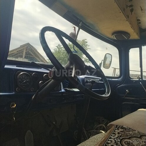 ZIL 130 1986, 503,255 km - 4.8 l - Şəki
