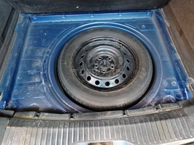 Opel Astra 2005, 250,000 km - 1.4 l - Şəmkir