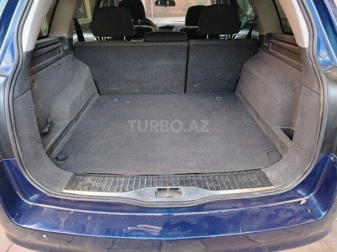 Opel Astra 2005, 250,000 km - 1.4 l - Şəmkir