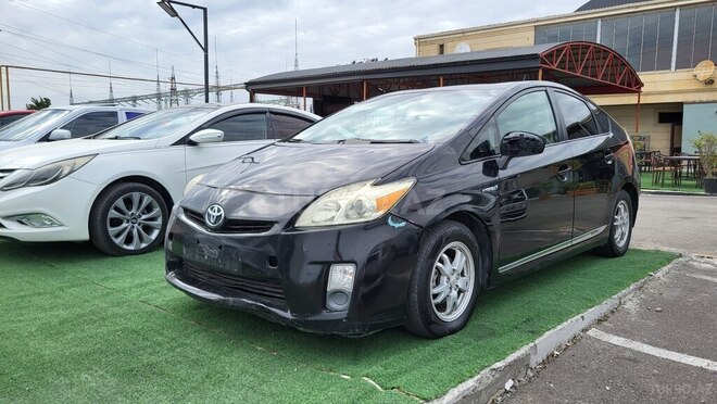Toyota Prius-2