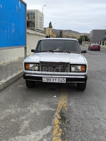 LADA (VAZ) 2107 2005, 83,000 km - 1.5 l - Sumqayıt