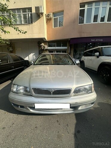 Nissan Primera 1998, 369,757 km - 2.0 л - Bakı