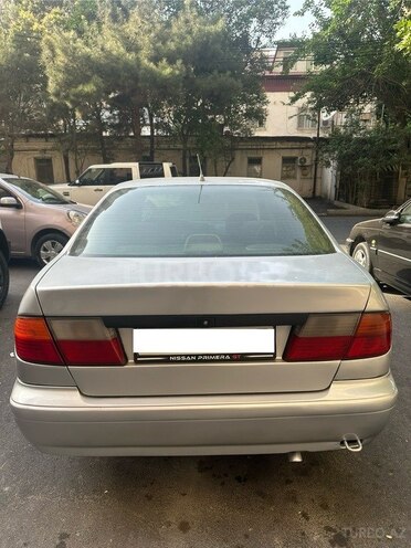 Nissan Primera 1998, 369,757 km - 2.0 л - Bakı