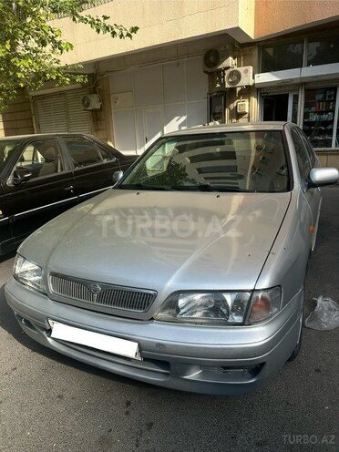 Nissan Primera 1998, 369,757 km - 2.0 л - Bakı
