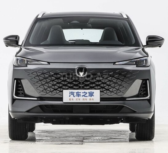 Changan CS 55 Plus-1