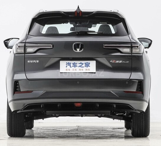 Changan CS 55 Plus-2