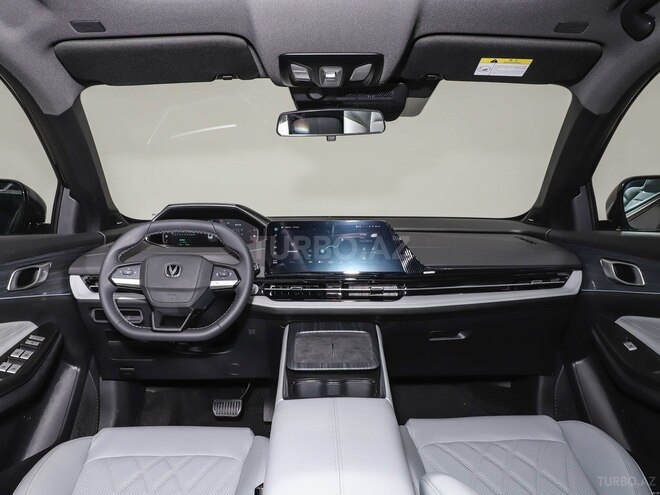 Changan CS 55 Plus-3