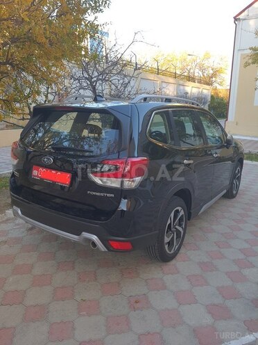 Subaru Forester 2023, 11,463 km - 2.5 l - Bakı