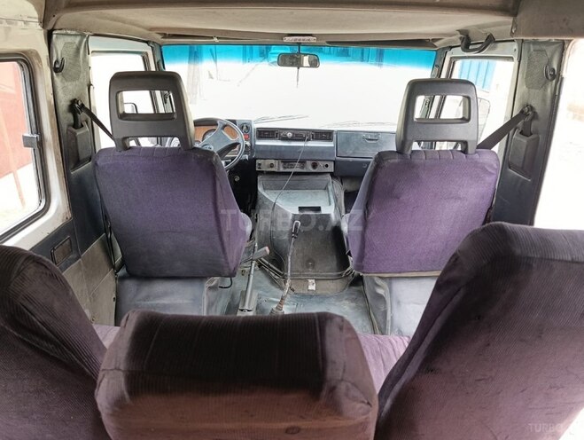 Mercedes 100 1992, 500,000 km - 2.5 л - Quba