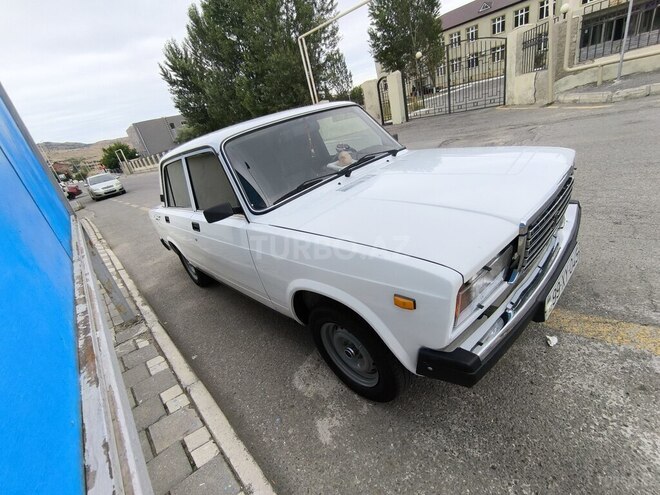 LADA (VAZ) 2107 2005, 83,000 km - 1.5 l - Sumqayıt