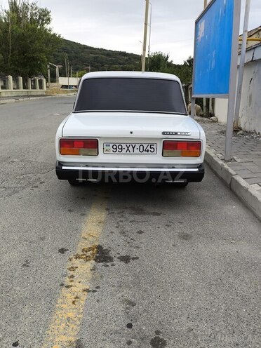 LADA (VAZ) 2107 2005, 83,000 km - 1.5 l - Sumqayıt