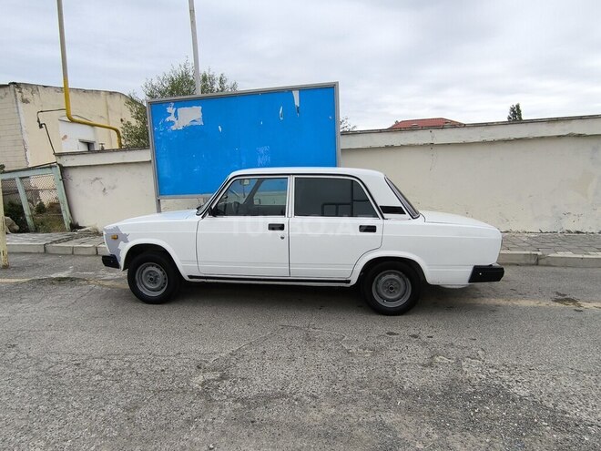 LADA (VAZ) 2107 2005, 83,000 km - 1.5 l - Sumqayıt