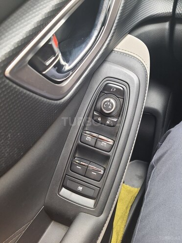 Subaru Forester 2023, 11,463 km - 2.5 l - Bakı