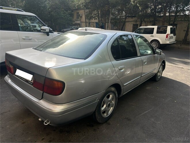 Nissan Primera 1998, 369,757 km - 2.0 л - Bakı