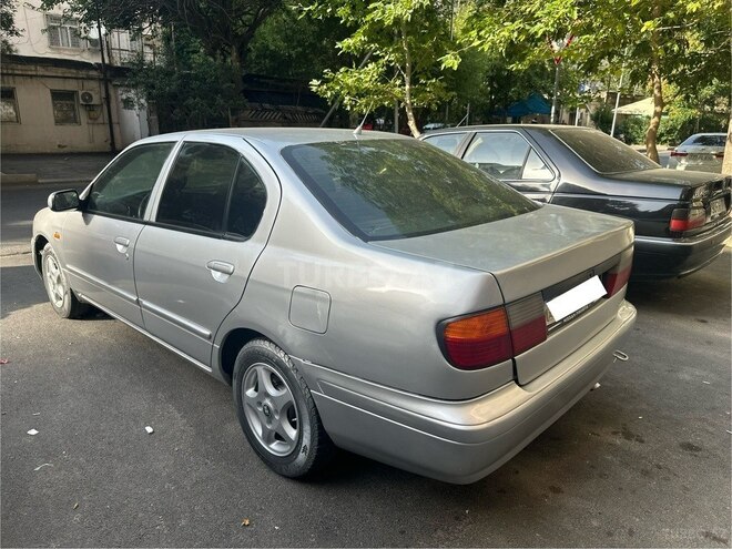 Nissan Primera 1998, 369,757 km - 2.0 л - Bakı