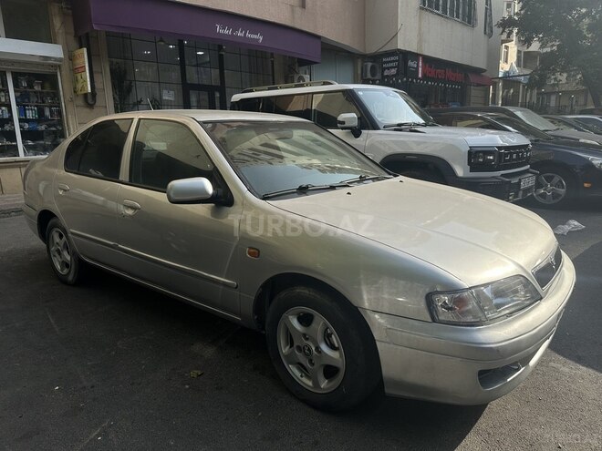 Nissan Primera 1998, 369,757 km - 2.0 л - Bakı