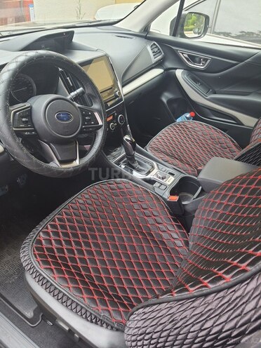 Subaru Forester 2023, 11,463 km - 2.5 l - Bakı