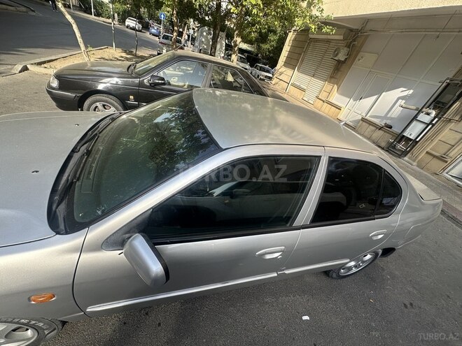 Nissan Primera 1998, 369,757 km - 2.0 л - Bakı