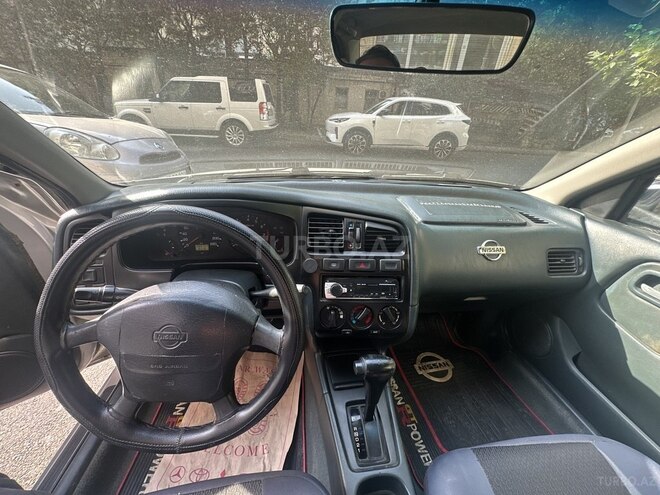 Nissan Primera 1998, 369,757 km - 2.0 л - Bakı
