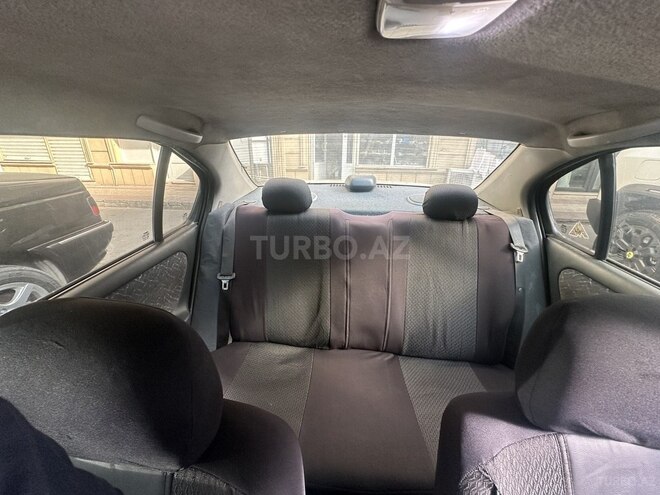 Nissan Primera 1998, 369,757 km - 2.0 л - Bakı