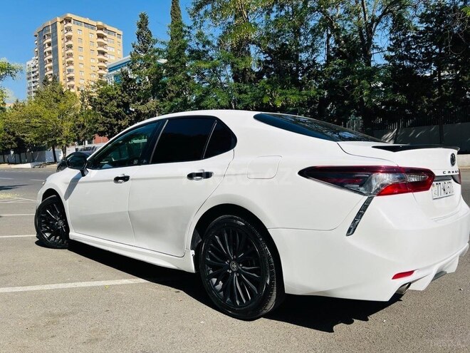 Toyota Camry-3