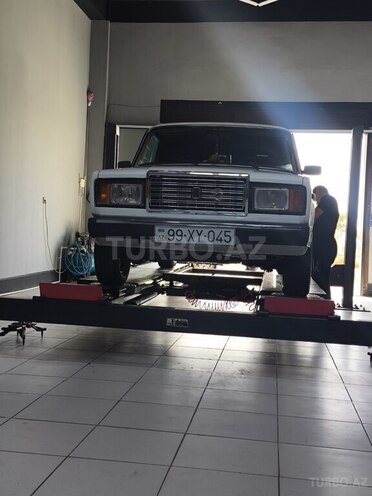 LADA (VAZ) 2107 2005, 83,000 km - 1.5 l - Sumqayıt