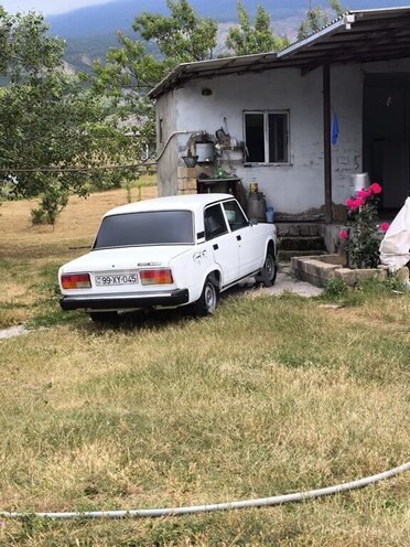 LADA (VAZ) 2107 2005, 83,000 km - 1.5 l - Sumqayıt