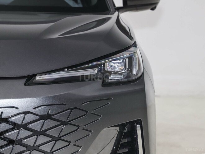Changan CS 55 Plus-21