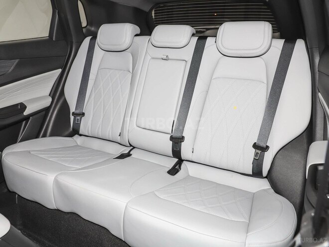 Changan CS 55 Plus-17