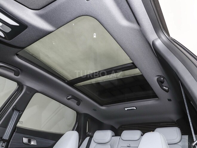 Changan CS 55 Plus-19