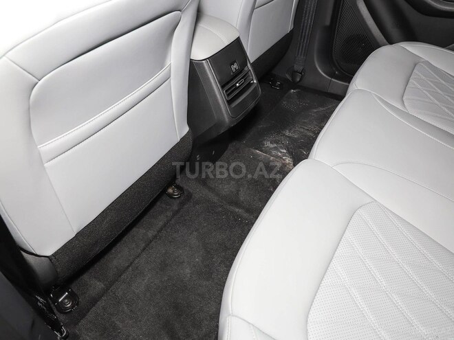 Changan CS 55 Plus-18