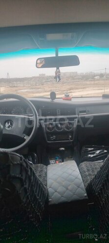 Mercedes 190 1990, 293,698 km - 2.3 л - Bakı