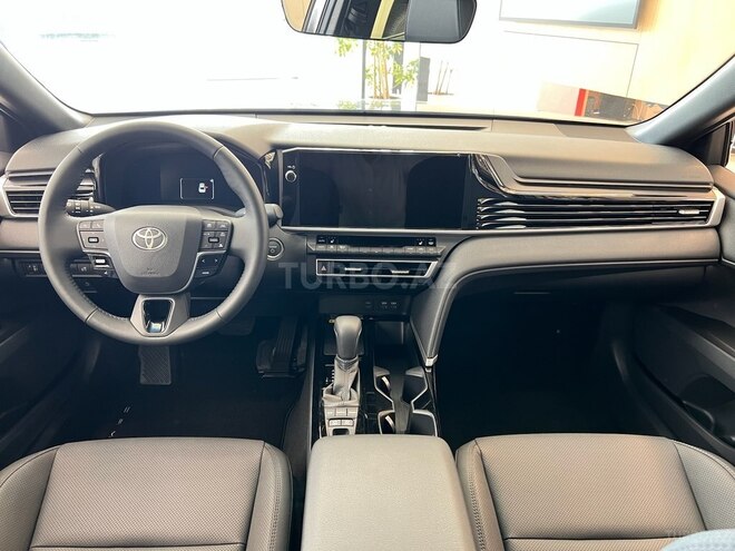 Toyota Camry 2025, 0 km - 2.5 l - Gəncə