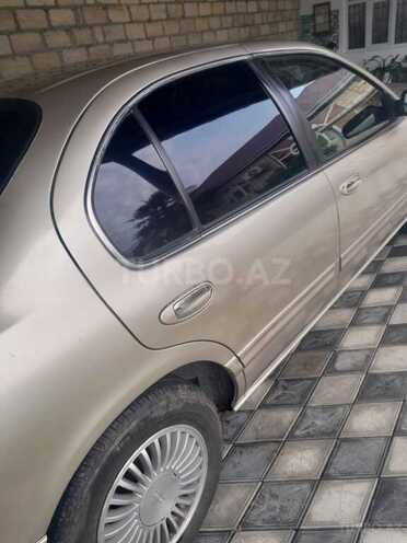 Nissan Maxima 1999, 340,000 km - 3.0 l - Zaqatala