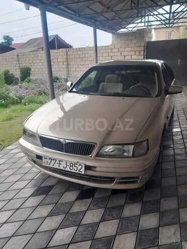 Nissan Maxima 1999, 340,000 km - 3.0 l - Zaqatala