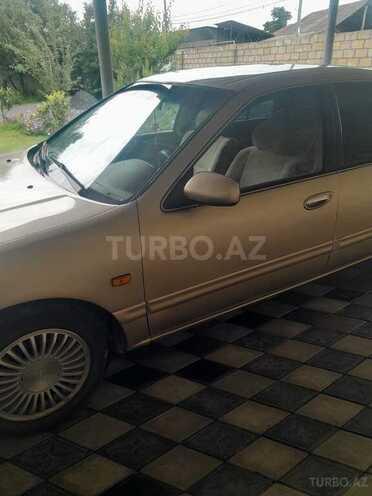 Nissan Maxima 1999, 340,000 km - 3.0 l - Zaqatala