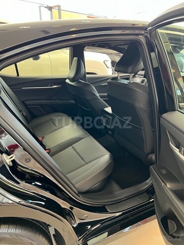 Toyota Camry 2025, 0 km - 2.5 l - Gəncə