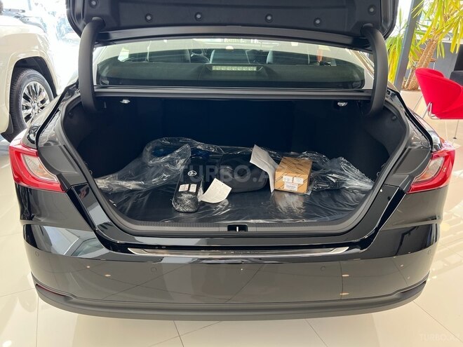 Toyota Camry 2025, 0 km - 2.5 l - Gəncə