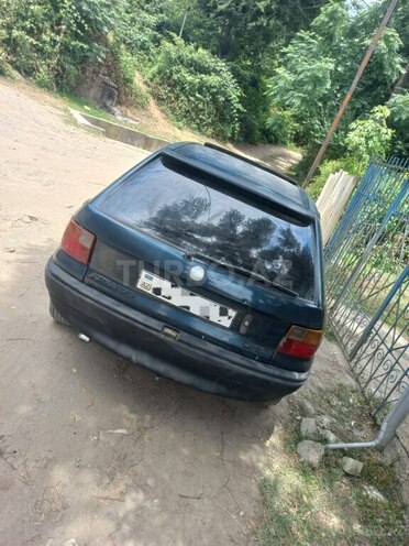 Opel Astra 1994, 600,163 km - 1.7 l - Astara