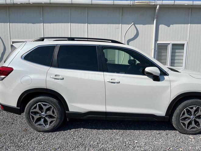 Subaru Forester 2021, 61,000 km - 2.0 л - Bakı